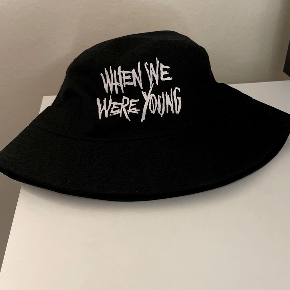 WWWY Bucket Hat